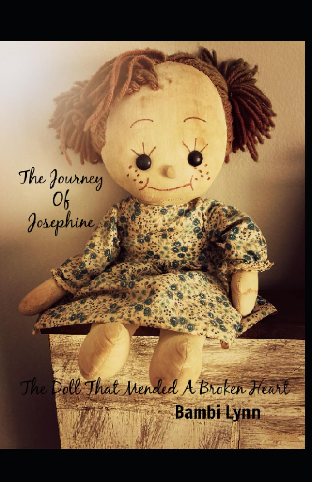 The Journey of Josephine