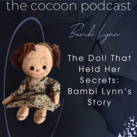 The Cocoon cover art
