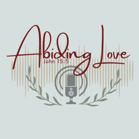 Abiding Love Podcast cover art