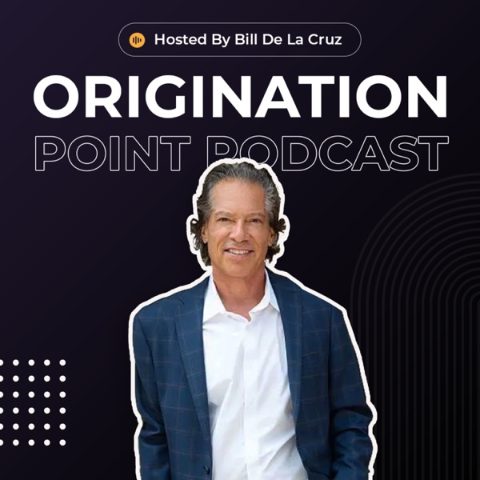The Origination Point Podcast cover art